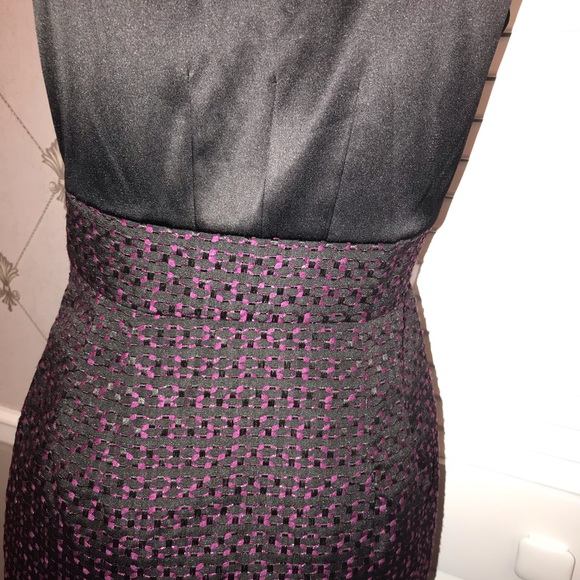 SIZE 6 WOMEN’S JUST  TAYLOR DRESS - Picture 6 of 8